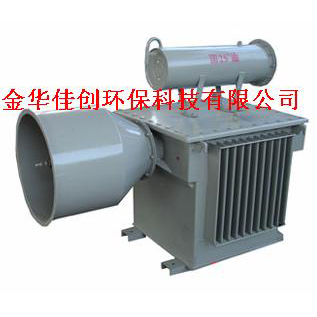 海宁GGAJ02电除尘高压静电变压器