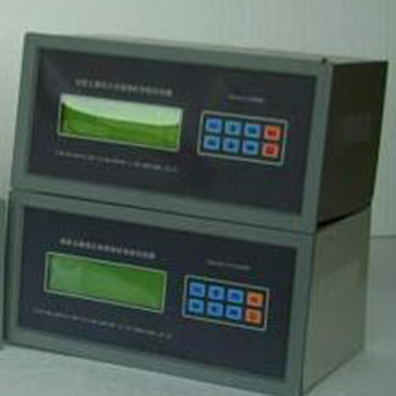 海宁TM-II型电除尘高压控制器